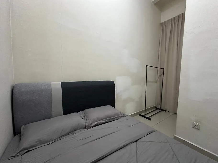 Vila Mount Austin 18 Pax Ar50 Pool Johor Bahru 0*,  Malajsie