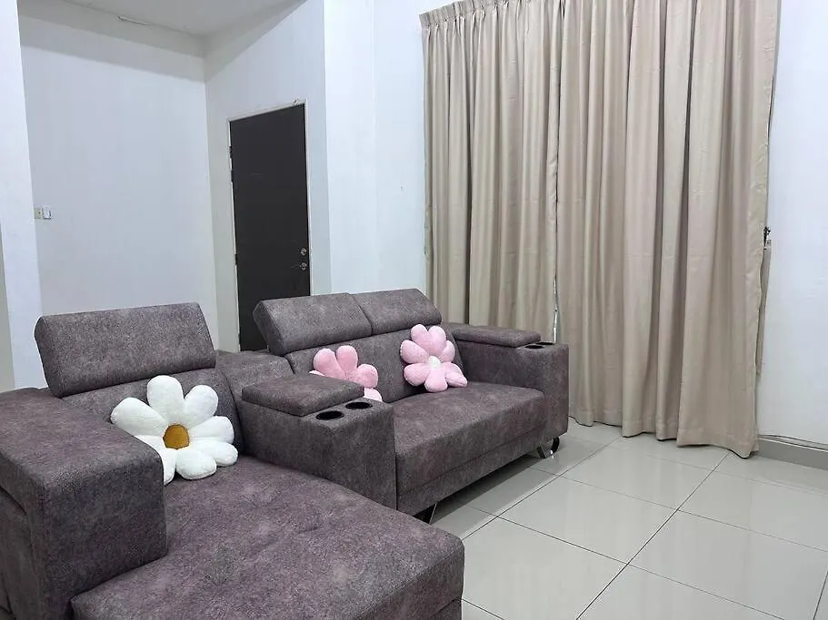 Vila Mount Austin 18 Pax Ar50 Pool Johor Bahru