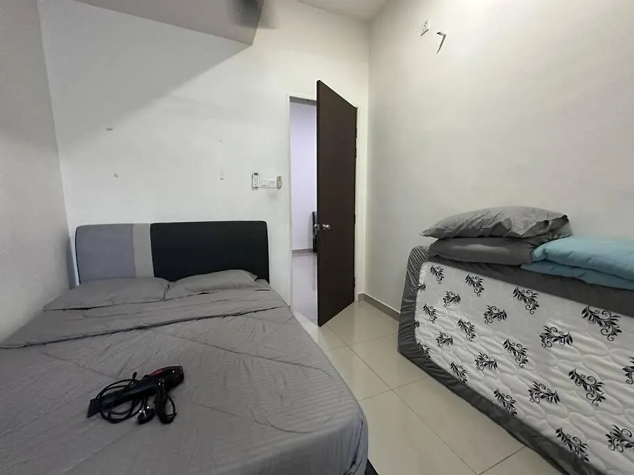 Prázdninový dům Vila Mount Austin 18 Pax Ar50 Pool Johor Bahru